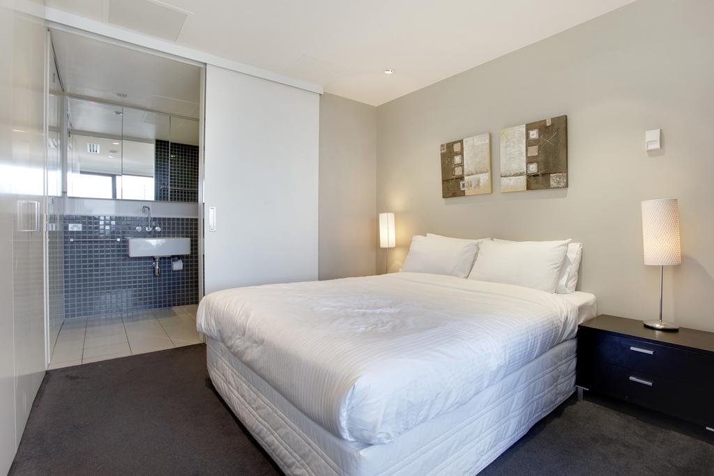เฟรชวอเตอร์ เพลซ - คอร์ปอเรต คีย์ Aparthotel เมลเบิร์น ภายนอก รูปภาพ