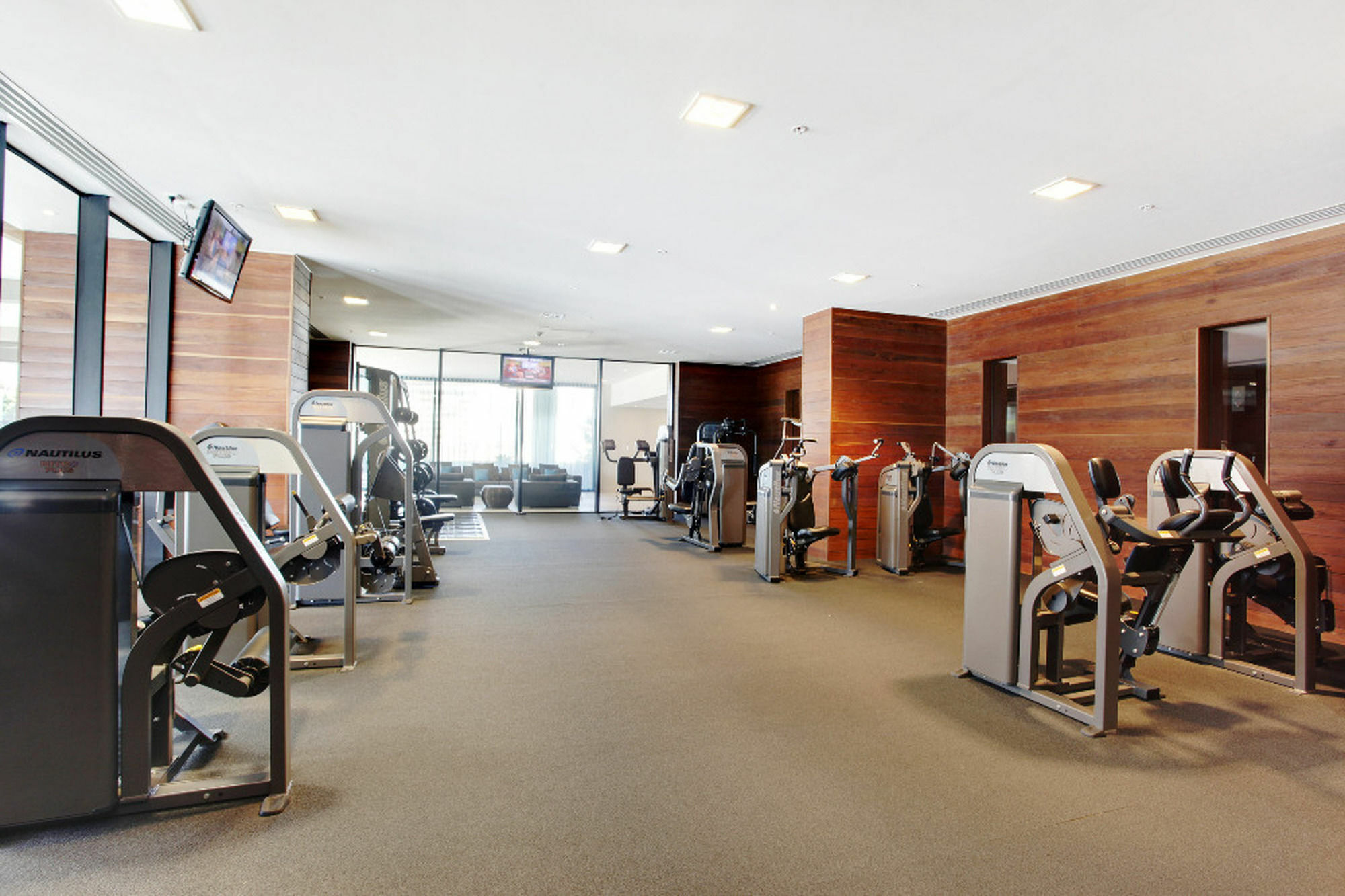 เฟรชวอเตอร์ เพลซ - คอร์ปอเรต คีย์ Aparthotel เมลเบิร์น ภายนอก รูปภาพ